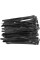 OPASKI PLASTIKOWE, ROZPINANE 7,6X150MM 50SZT. CZAR YT-70672