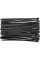 OPASKI PLASTIKOWE, ROZPINANE 7,6X250MM 50SZT. CZAR YT-70674