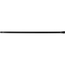OPASKI PLASTIKOWE, ROZPINANE 7,6X300MM 50SZT. CZAR YT-70675