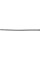 OPASKI PLASTIKOWE, ROZPINANE 7,6X400MM 50SZT. CZAR YT-70677