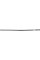 OPASKI PLASTIKOWE, ROZPINANE 7,6X450MM 50SZT. CZAR YT-70678