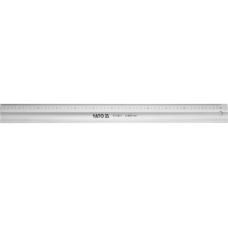 PRZYMIAR ALUMINIOWY 600MM YT-7071