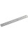 LINIAŁ MIERNICZY STAINLESS STEEL 150MM YT-70720