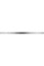 LINIAŁ MIERNICZY STAINLESS STEEL 500MM YT-70722