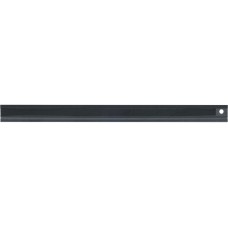 LINIJKA Z PROFILEM OCHRONNYM 450 MM YT-70727