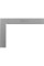 KĄTOWNIK ŚLUSARSKI 300X200 MM KL II YT-70755