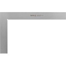 KĄTOWNIK ŚLUSARSKI 400X250 MM KL II YT-70756