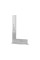 KĄTOWNIK ŚLUSARSKI ZE STOPKĄ 200X130 MM KL II YT-70763