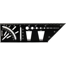 KĄTOWNIK PRZESTRZENNY 3 D YT-70825
