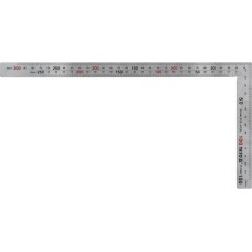 KĄTOWNIK STALOWY 150 X 300 MM INOX YT-7083
