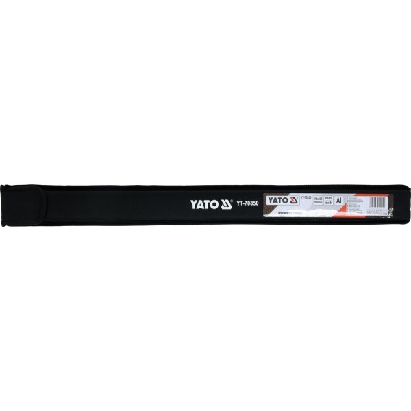 KĄTOWNIK BUDOWLANY SKŁADANY 600 X 840 X 600 MM YT-70850