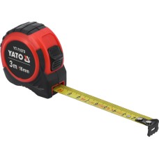 MIARA ZWIJANA 3M X 16MM YT-71070