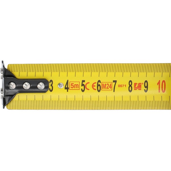 MIARA ZWIJANA  5M X 32MM YT-71085