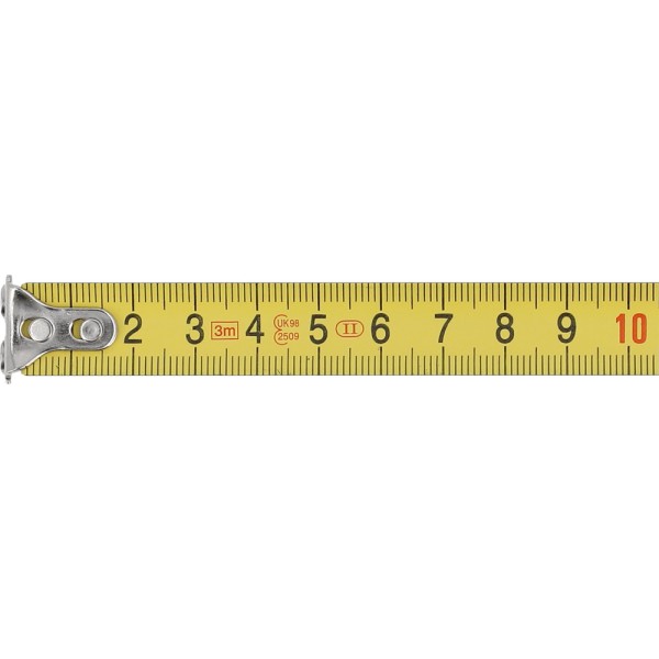 MIARA ZWIJANA 3 M X 16 MM YT-7126