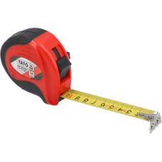 MIARA ZWIJANA 5 M X 19 MM YT-7127