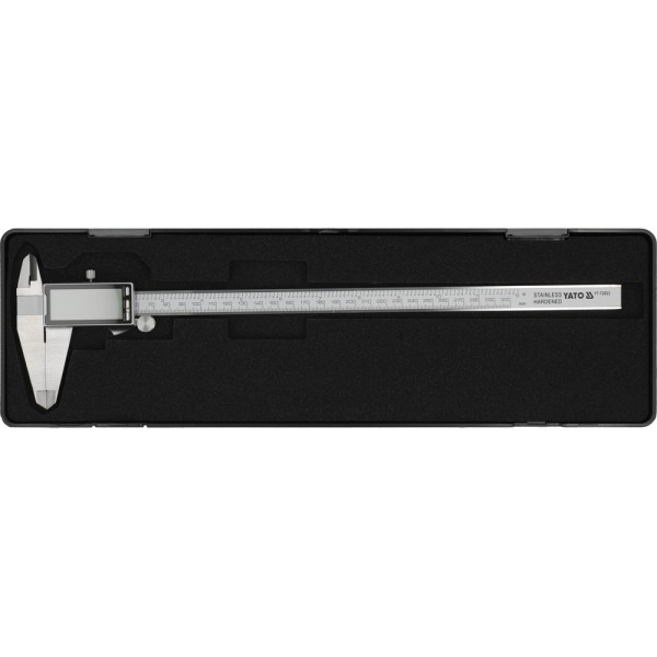 SUWMIARKA 300 / 0,03 MM , EKRAN 2,4
