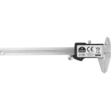 SUWMIARKA 150 / 0,03 MM, WODOODPORNA YT-72025