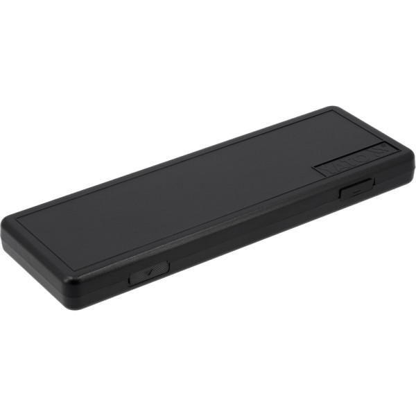 SUWMIARKA 200 / 0,03 MM, WODOODPORNA YT-72026