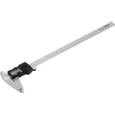 SUWMIARKA 300 / 0,03 MM, WODOODPORNA YT-72027