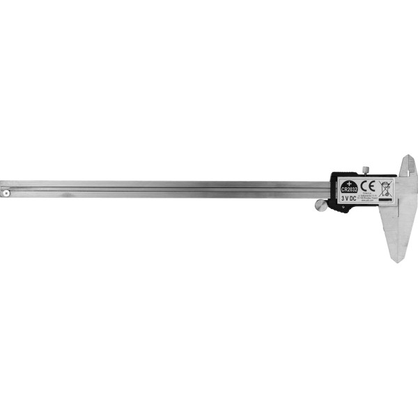 SUWMIARKA 300 / 0,03 MM, WODOODPORNA YT-72027