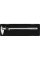 SUWMIARKA 300 / 0,03 MM, WODOODPORNA YT-72027