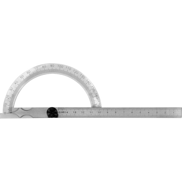 KĄTOMIERZ 120 X 150 MM YT-72140