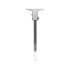 GŁĘBOKOŚCIOMIERZ ELEKTRONICZNY 200 MM YT-72251