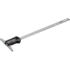 GŁĘBOKOŚCIOMIERZ ELEKTRONICZNY 250 MM YT-72252