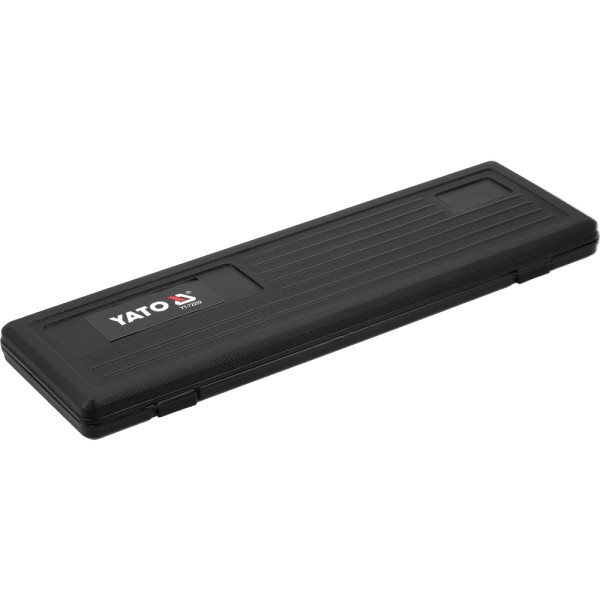 GŁĘBOKOŚCIOMIERZ ELEKTRONICZNY 250 MM YT-72252