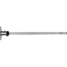 GŁĘBOKOŚCIOMIERZ ELEKTRONICZNY 400 MM YT-72254