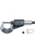MIKROMETR 0-25MM Z WYŚWIETLACZEM CYFROWYM YT-72305