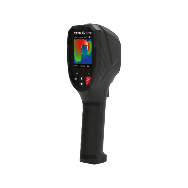 KAMERA TERMOWIZYJNA 96X96 (240X240 IRS) 18HZ YT-72920