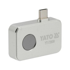 KAMERA TERMOWIZYJNA USB-C 256X192 (512X384 SR MODE) 25HZ YT-72930
