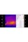 KAMERA TERMOWIZYJNA USB-C 256X192 (512X384 SR MODE) 25HZ + SOCZEWKA MAKRO YT-72931