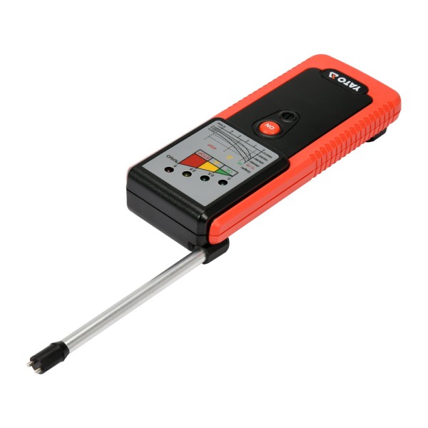 TESTER PŁYNU HAMULCOWEGO YT-72981