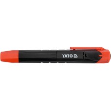 TESTER PŁYNU HAMULCOWEGO YT-72982