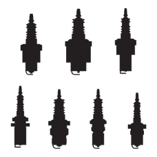 MIERNIK CIŚNIENIA SPRĘŻANIA, ADAPTER GWINTOWANY YT-7301