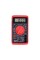MULTIMETR/MIERNIK CYFROWY, BUZER YT-73080