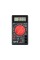 MULTIMETR/MIERNIK CYFROWY, BUZER YT-73080