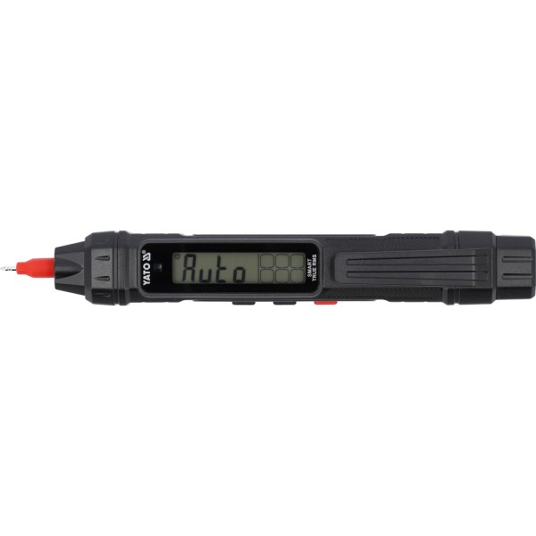 MIERNIK CYFROWY SMART AUTOMATYCZNY LCD 4000 YT-730822