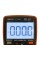 MIERNIK CYFROWY TRUE RMS Z AUTOMATYCZNYM ZAKRESEM LCD 9999 YT-73089