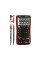 MIERNIK CYFROWY TRUE RMS Z AUTOMATYCZNYM ZAKRESEM LCD 9999 YT-73089