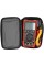 MIERNIK CYFROWY TRUE RMS AC+DC LCD 25000 YT-730895