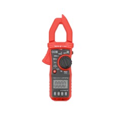 MIERNIK CĘGOWY TRUE RMS AC/DC  10MA - 1000A YT-730933