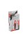 MIERNIK CĘGOWY TRUE RMS AC/DC  10MA - 1000A YT-730933