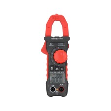 MIERNIK CĘGOWY TRUE RMS AC/DC  10MA - 600A YT-730934