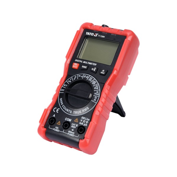 WIELOFUNKCYJNY MIERNIK CYFROWY YT-73094