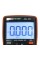MIERNIK CYFROWY TRUE RMS Z AUTOMATYCZNYM ZAKRESEM LCD 6000 YT-73096