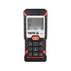 DALMIERZ LASEROWY 0.05-40M YT-73125