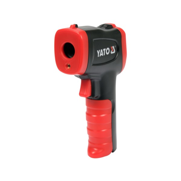 TERMOMETR BEZKONTAKTOWY PIROMETR -50C+600C YT-73200